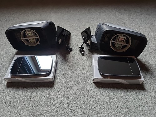 Bmw e36 außenspiegel - außenspiegel, (rechts