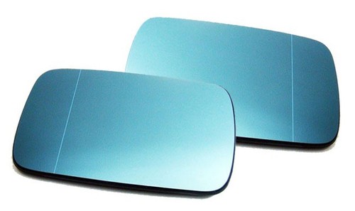 Spiegel glas rechts - glas,