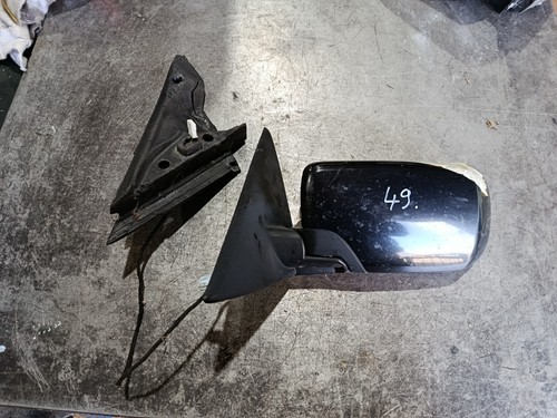 Bmw e36 außenspiegel - e36, links
