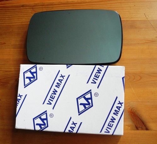 Aussenspiegelglass links bmw3 - aussenspiegelglass,