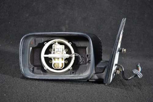 Bmw e36 außenspiegel - el.,
