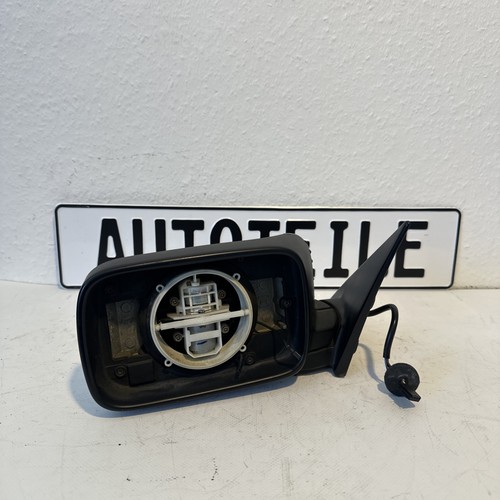 Original bmw e36 - spiegel, links