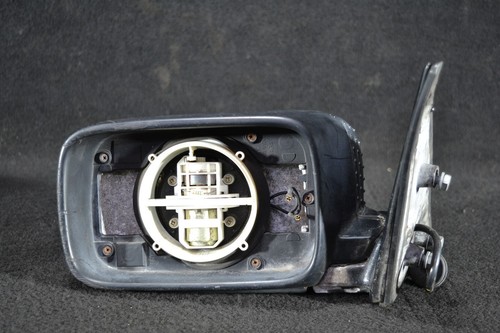 Bmw e36 außenspiegel - el.,