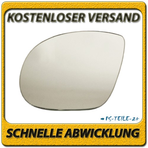 Spiegelglas für bmw e36 - bmw, m3
