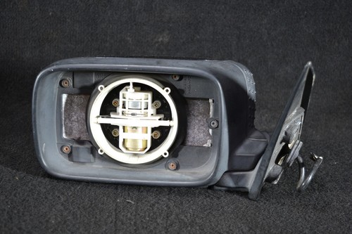 Bmw e36 außenspiegel - el.,