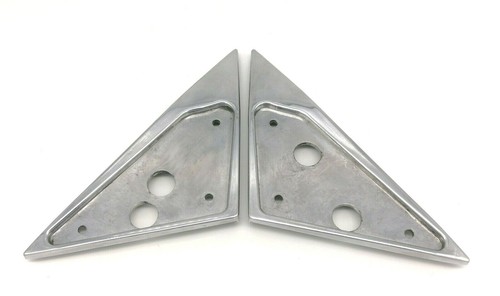 Sportspiegel adapterplatten - sportspiegel,